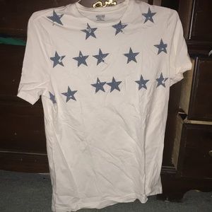 Men's Star Graphic Tee
